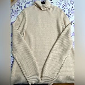 J. Crew Turtleneck Sweater